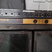 Végfok,mélyláda,hangváltó szett