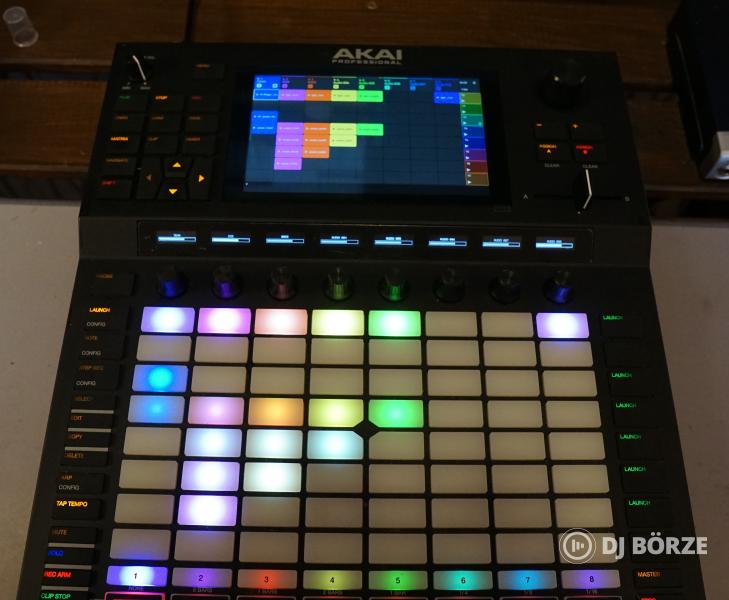 Akai Force