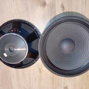 8db van! Rcf L15P530 (beszámítás is)