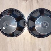 8db van! Rcf L15P530 (beszámítás is)