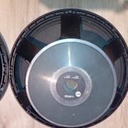 8db van! Rcf L15P530 (beszámítás is)