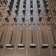 Pioneer DJM-V10-LF - BaSys garancia