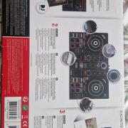 Hercules DJControl Inpulse 200