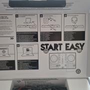 Hercules DJControl Inpulse 200