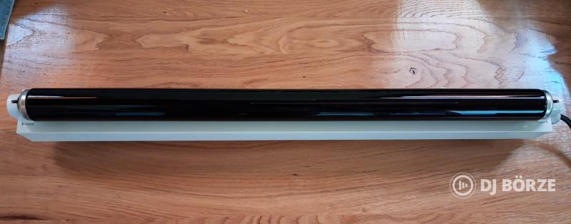 Eredeti General Electric UV fénycsövek szabadonsugárzó lámpatesttel