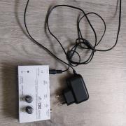 Behringer MA400 mini mixer/fejhallgató erősítő