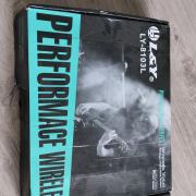 L&Y LY-8103L vezetéknélküli mikrofon szett