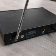 L&Y LY-8103L vezetéknélküli mikrofon szett