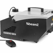 BeamZ ICE 1200 hidegfüst gép