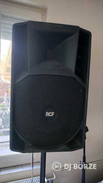 RCF 712A csak egy darab
