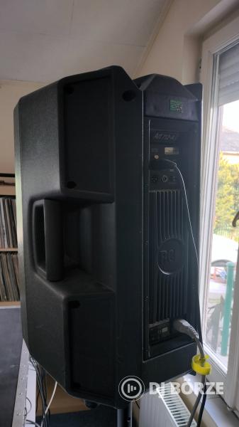 RCF 712A csak egy darab