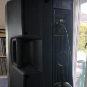 RCF 712A csak egy darab