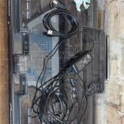 Pioneer XDJ-RR + Decksaver és UDG 4-in-1 táska!