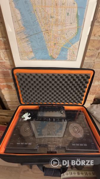 Pioneer XDJ-RR + Decksaver és UDG 4-in-1 táska!