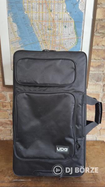 Pioneer XDJ-RR + Decksaver és UDG 4-in-1 táska!