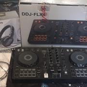 Pioneer FLX-4 ! Akciós ár!!!!Gls házhoz az árban
