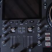 Numark mixstream pro+