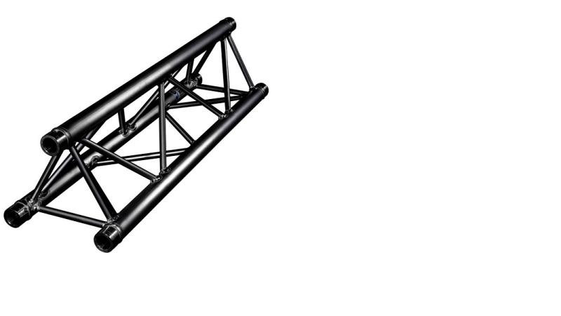 Eladó Prolyte H30D traverzek fekete színben