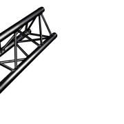 Eladó Prolyte H30D traverzek fekete színben