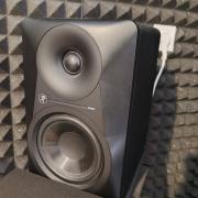 MACKIE MR524 Monitor hangfalak