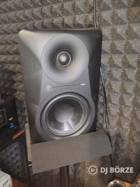 MACKIE MR524 Monitor hangfalak