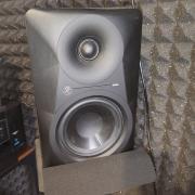 MACKIE MR524 Monitor hangfalak