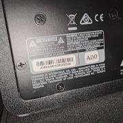 MACKIE MR524 Monitor hangfalak