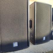 db technologies Arena 12