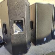 db technologies Arena 12