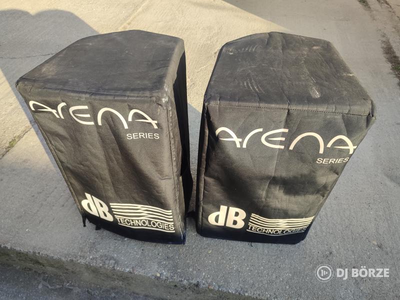 db technologies Arena 12