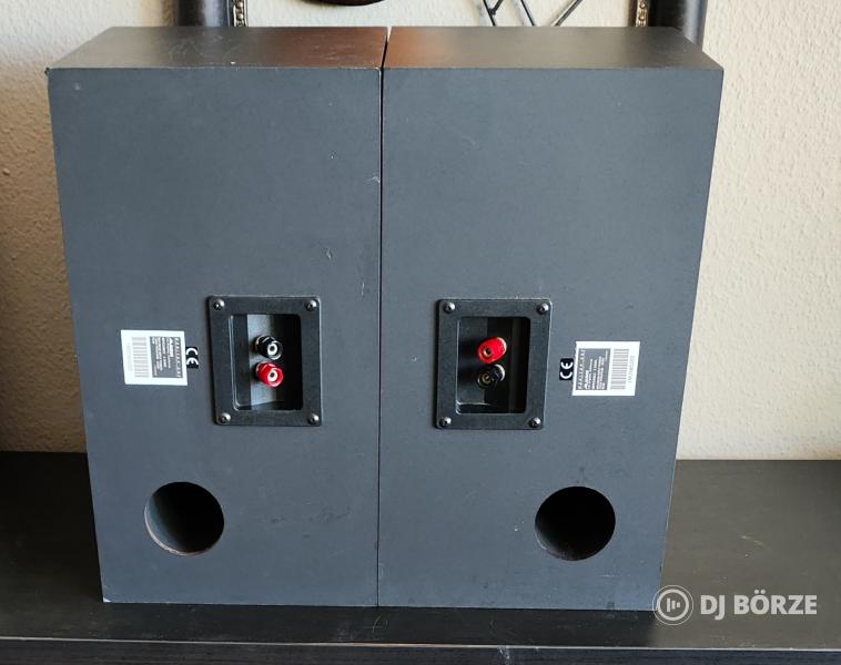 ALESIS MONITOR ONE stúdió monitor pár