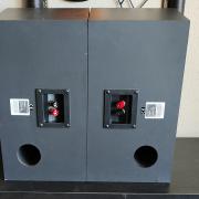 ALESIS MONITOR ONE stúdió monitor pár