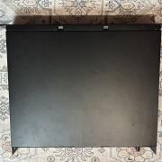 Eladó 2 db Crown XLS 402 végerősítő