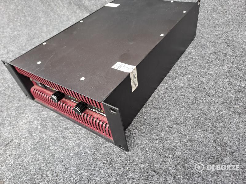 Garry Powercube PC1004 végfok, erősítő