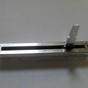 Eladó 5db Pioneer Djm tolópoti DCV1010