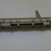 Eladó 5db Pioneer Djm tolópoti DCV1010