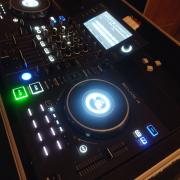 Denon sc live 4