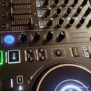 Denon sc live 4