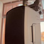 🔊 RCF HD 12-A MK5 aktív hangfal – 4 db ELADÓ