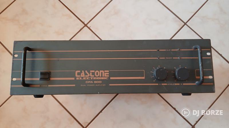 Castone CPA 800