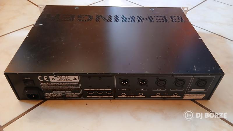 Behringer DSP 8024