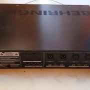 Behringer DSP 8024