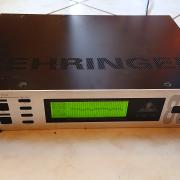 Behringer DSP 8024