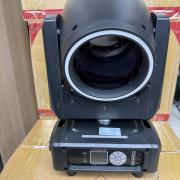 "Mini" 7R 230W Beam mozgófejes robotlámpa