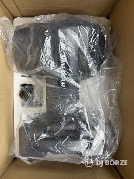 "Mini" 7R 230W Beam mozgófejes robotlámpa