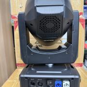 "Mini" 7R 230W Beam mozgófejes robotlámpa