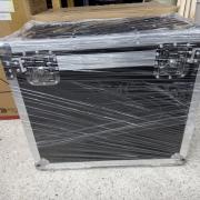 "Mini" 7R 230W Beam mozgófejes robotlámpa