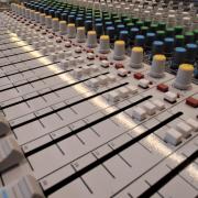 Soundcraft Signature 22