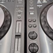 Pioneer CDJ-900 nexus