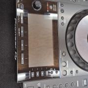Pioneer CDJ-900 nexus